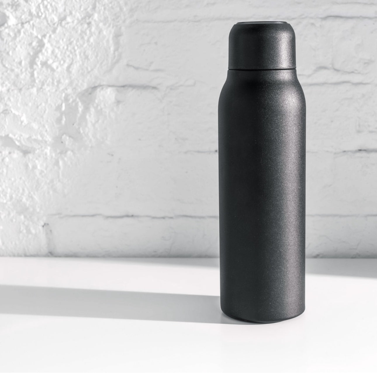ActiveClean™ Flask: Revolutionizing Hydration with Self-Cleaning Technology - SNO