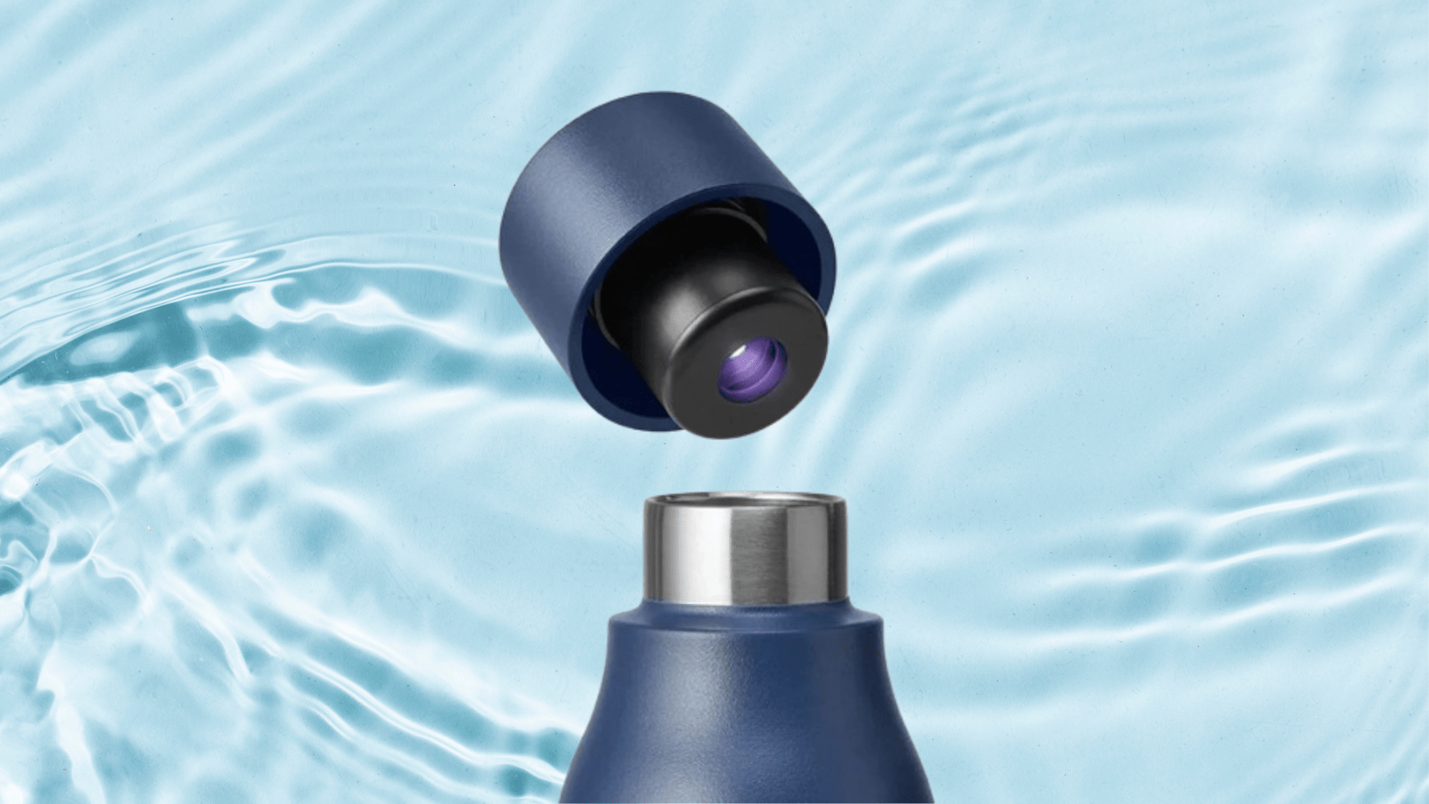 ActiveClean™ Flask vs. Leading Competitors: A Comparative Analysis - SNO