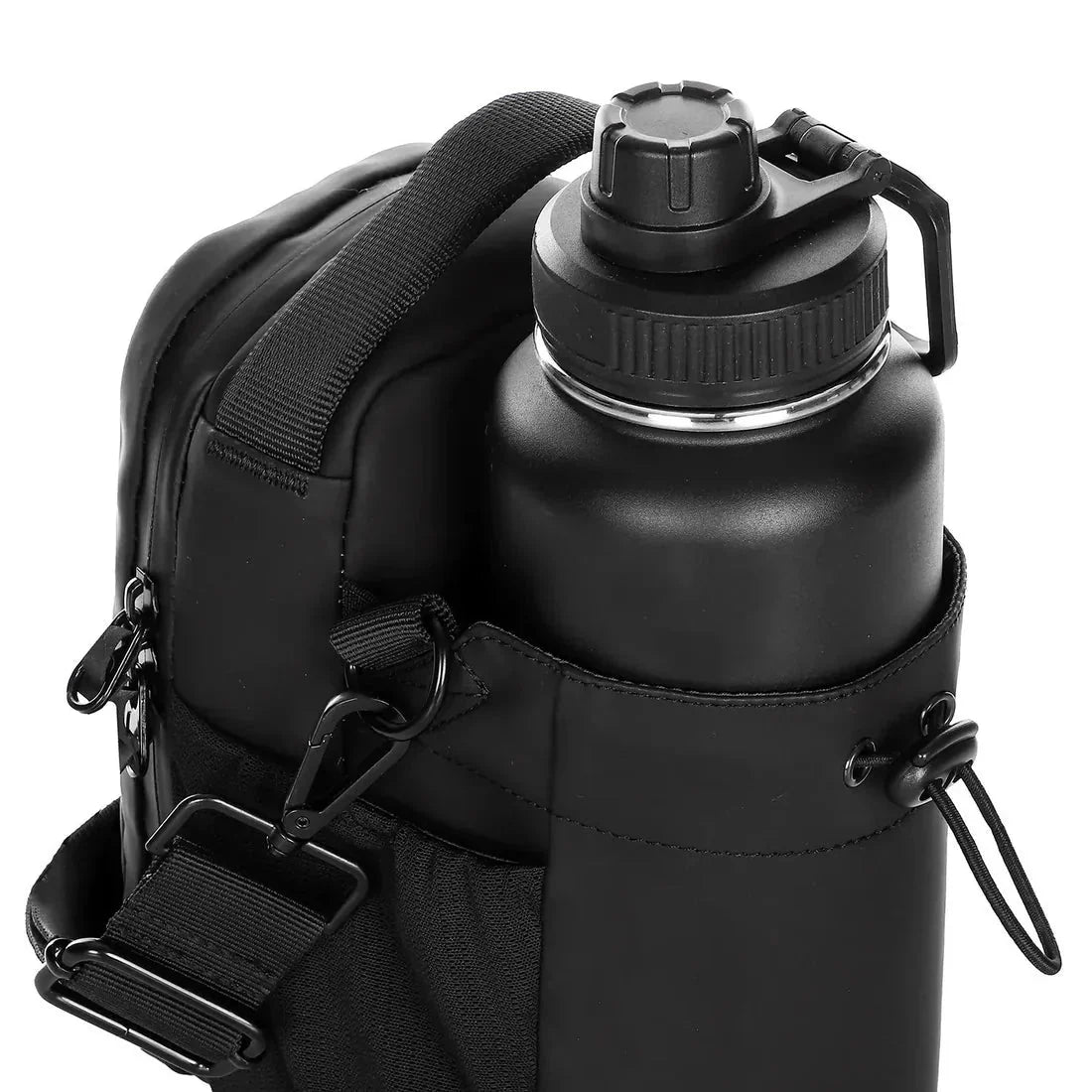 Introducing Magforce: The Ultimate Magnetic Gym Bag for Active Lifestyles - SNO