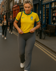 Women's Flared Legging