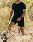 Men's Shorts Breakthrough