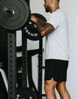 Men's Shorts Breakthrough