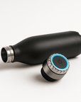 CleanCup - UV Purifying Bottle - SNO