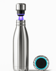 CleanCup - UV Purifying Bottle - SNO