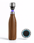 CleanCup - UV Purifying Bottle - SNO