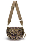 Everyday Crossbody Bag