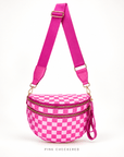 Everyday Crossbody Bag - SNO