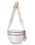 Everyday Crossbody Bag - SNO