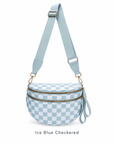 Everyday Crossbody Bag - SNO