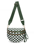 Everyday Crossbody Bag - SNO