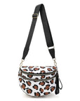 Everyday Crossbody Bag - SNO