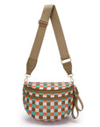 Everyday Crossbody Bag - SNO
