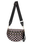 Everyday Crossbody Bag - SNO