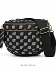 Everyday Crossbody Bag - SNO