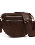 Everyday Crossbody Bag - SNO