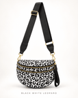 Everyday Crossbody Bag - SNO