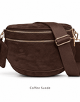 Everyday Crossbody Bag - SNO