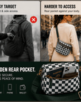 Everyday Crossbody Bag - SNO