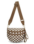 Everyday Crossbody Bag - SNO