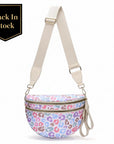 Everyday Crossbody Bag - SNO