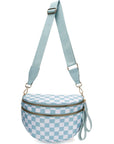 Everyday Crossbody Bag - SNO