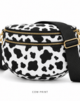 Everyday Crossbody Bag - SNO