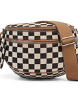 Everyday Crossbody Bag - SNO