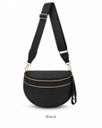 Everyday Crossbody Bag - SNO