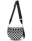Everyday Crossbody Bag - SNO