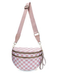 Everyday Crossbody Bag - SNO