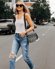 Everyday Crossbody Bag - SNO