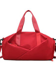 Gym Bag - SNO
