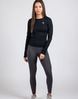 Limitless Legging - SNO