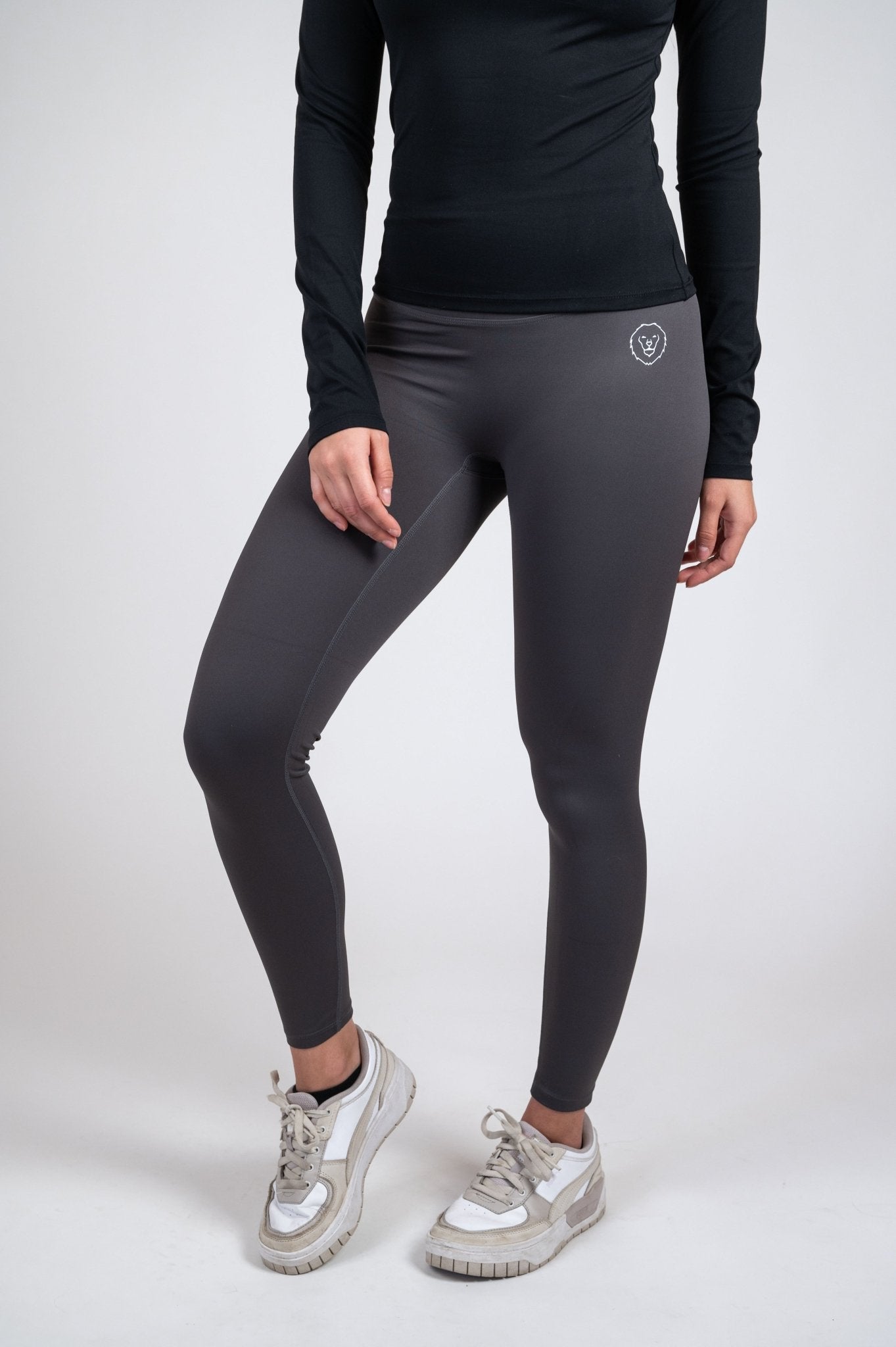 Limitless Legging - SNO