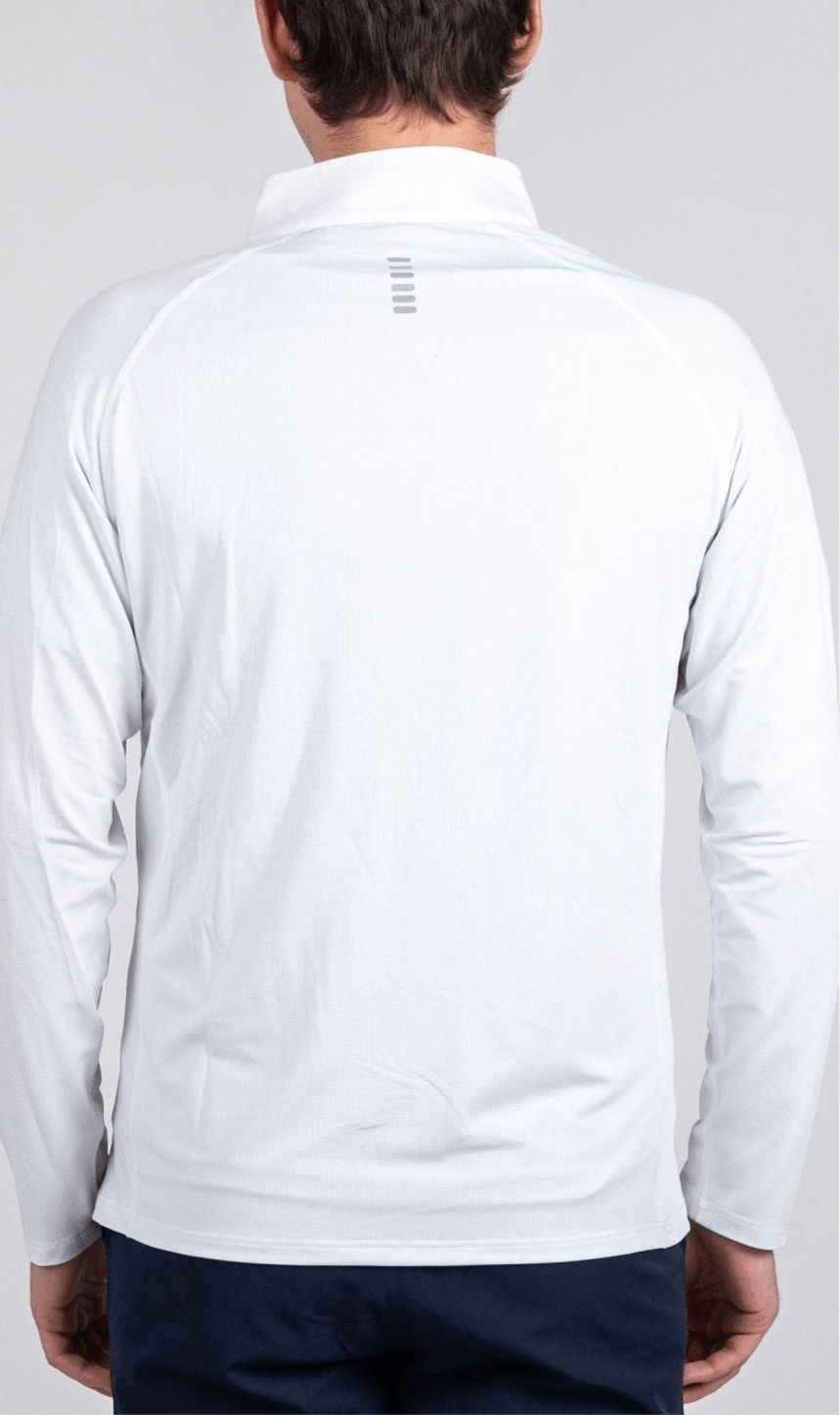 Men's Longsleeve Apex - SNO