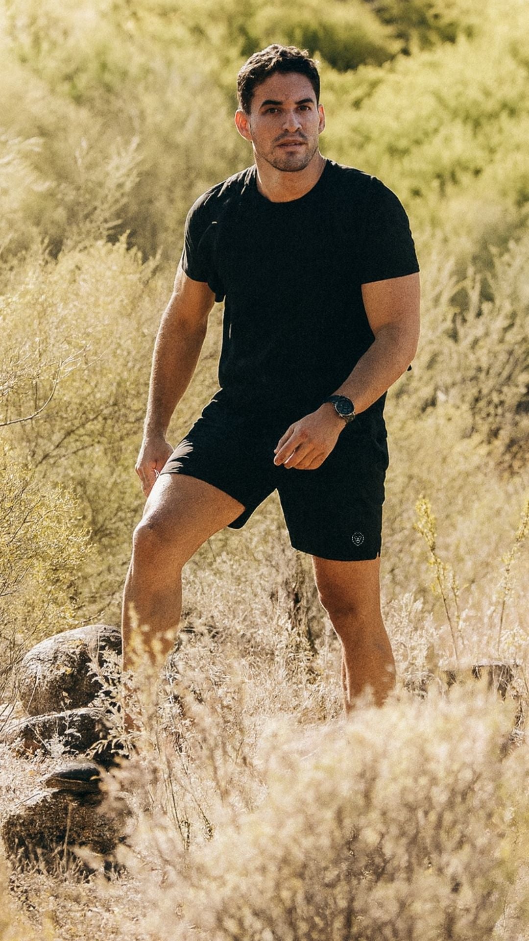 Men's Shorts Breakthrough - SNO