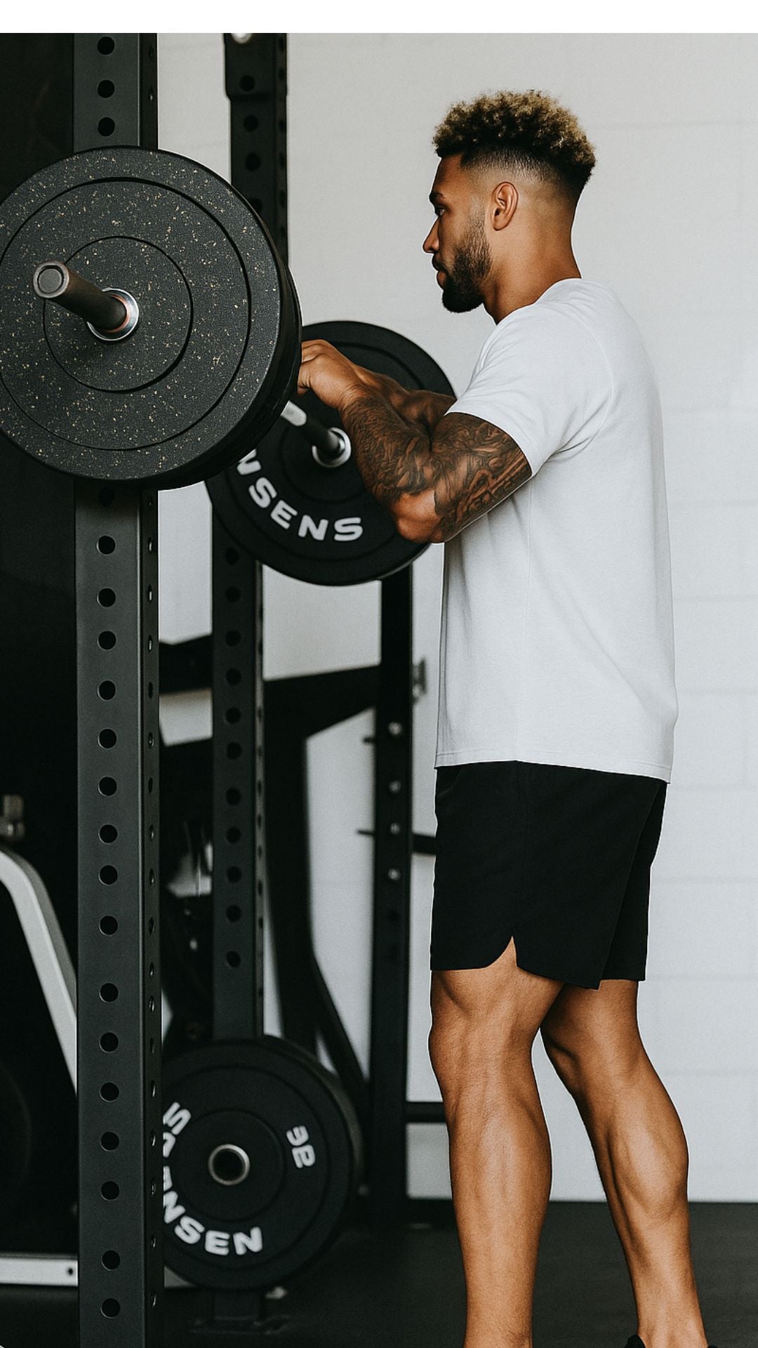 Men's Shorts Breakthrough - SNO