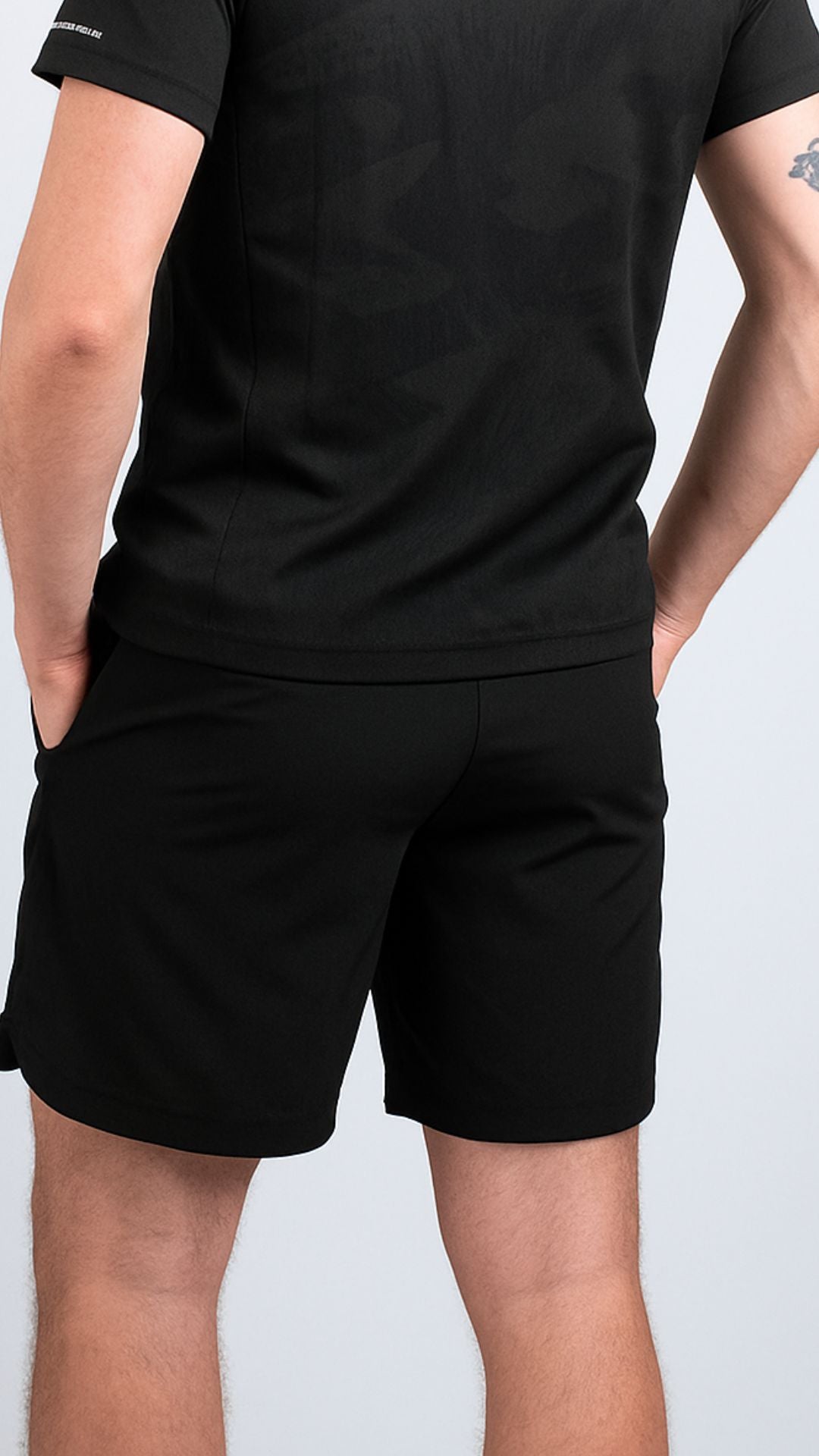Men's Shorts Breakthrough - SNO