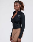 Women's Jacket PowHer - SNO