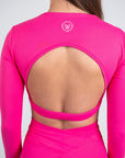 Women's Longsleeve Rise - SNO