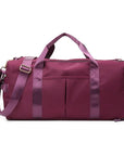 SNO Gym Bag - Large - capacity - SNO
