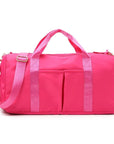SNO Gym Bag - Large - capacity - SNO