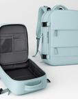 SNO - Traveler Bag - SNO