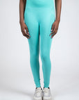 Stride Seamless Legging - SNO