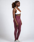 Stride Seamless Legging - SNO