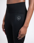 Stride Seamless Legging - SNO