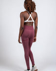 Stride Seamless Legging - SNO
