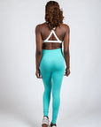 Stride Seamless Legging - SNO