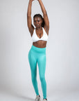 Stride Seamless Legging - SNO