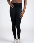 Stride Seamless Legging - SNO